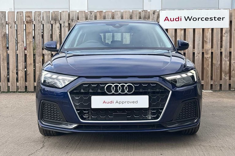 2025 Audi A1 30 TFSI Sport 5dr S Tronic Hatchback Petrol Automatic
