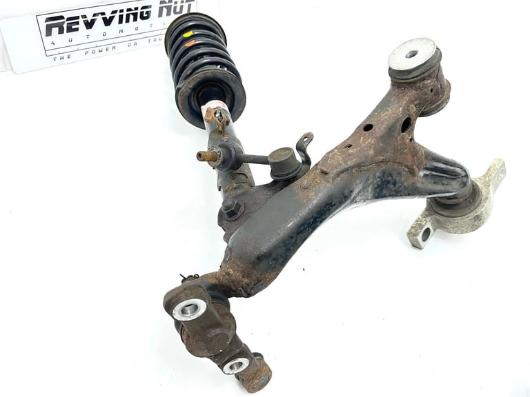 Lexus GS300 Suspension Shock Lower Control Arm Front O/S OEM MK3 RHD RNA1307