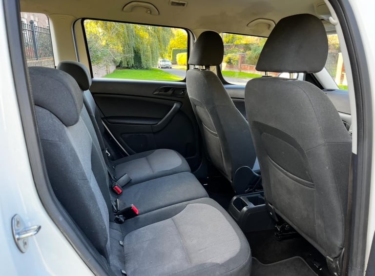 2012 (62) SKODA YETI 2.0 TDi S 4X4 LONG MOT GOOD S/HISTORY CAMBELT DONE! BARGAIN