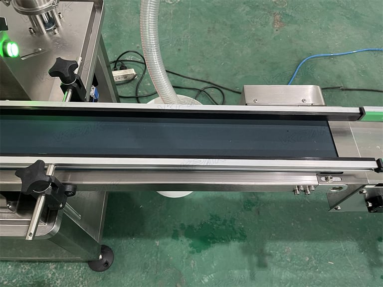 Automatic Filling Machine, Cream Bottle Filling Machine For Shampoo/Detergents/Lotion/Cosmetic