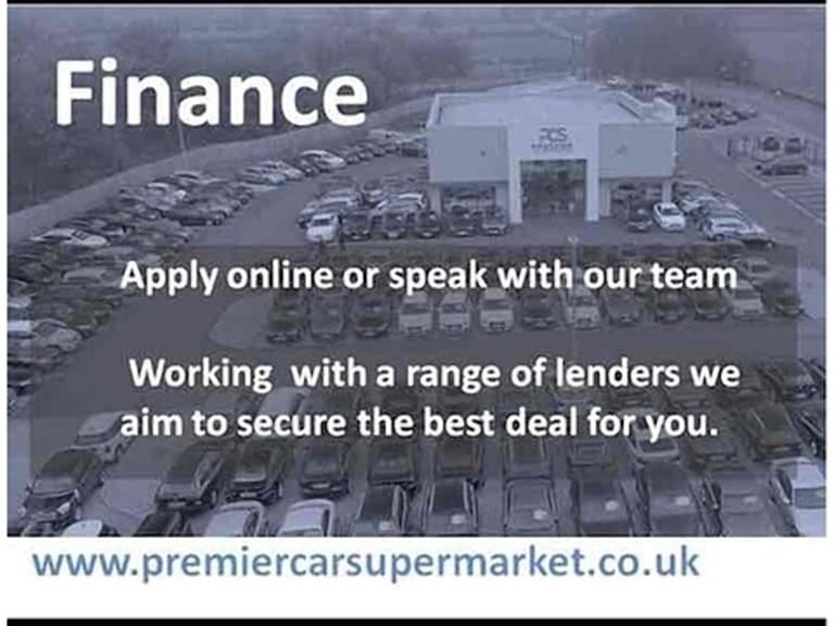 2018 Ford Fiesta 1.5 TDCi 120 Titanium 5dr HATCHBACK DIESEL Manual