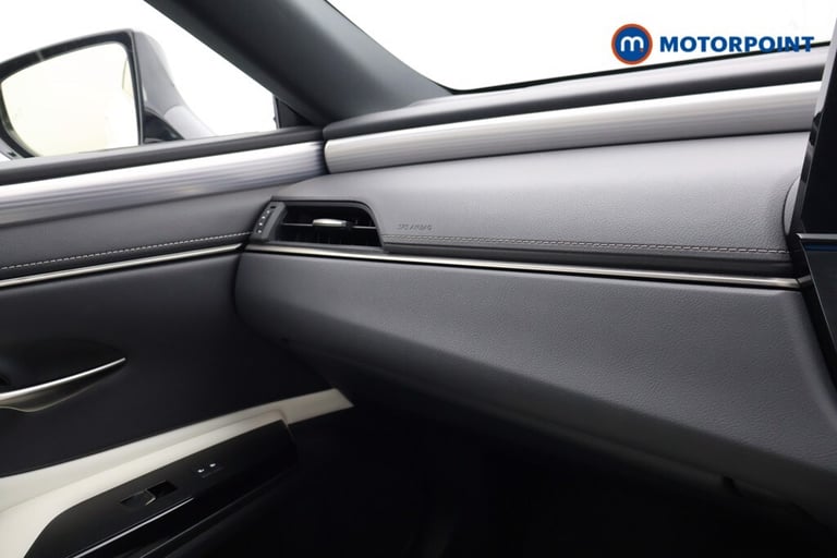 2021 Lexus ES 300h 2.5 F-Sport 4dr CVT SALOON PETROL/ELECTRIC Automatic