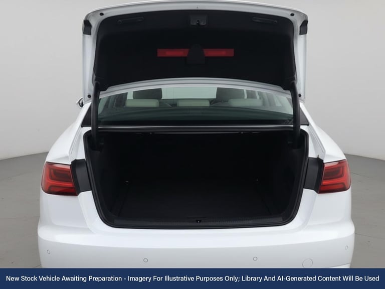 2016 Audi A6 3.0 TDI [272] Quattro SE 4dr S Tronic SALOON DIESEL Automatic