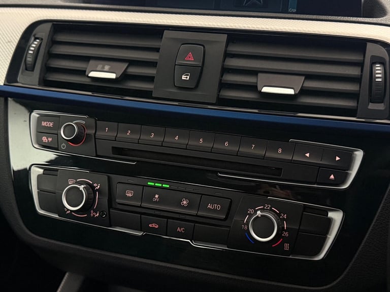 2019 BMW 2 Series 218i M Sport 2dr [Nav] Step Auto COUPE PETROL Automatic