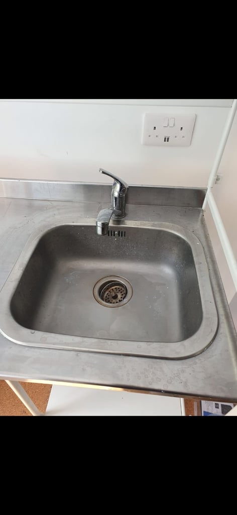 Sunnesta Kitchenette from IKEA