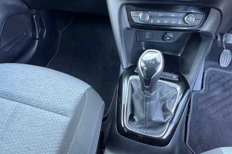 2023 Vauxhall Corsa 1.2i (75 PS) Design 5 Door Petrol Hatchback Hatchback Petrol Manual