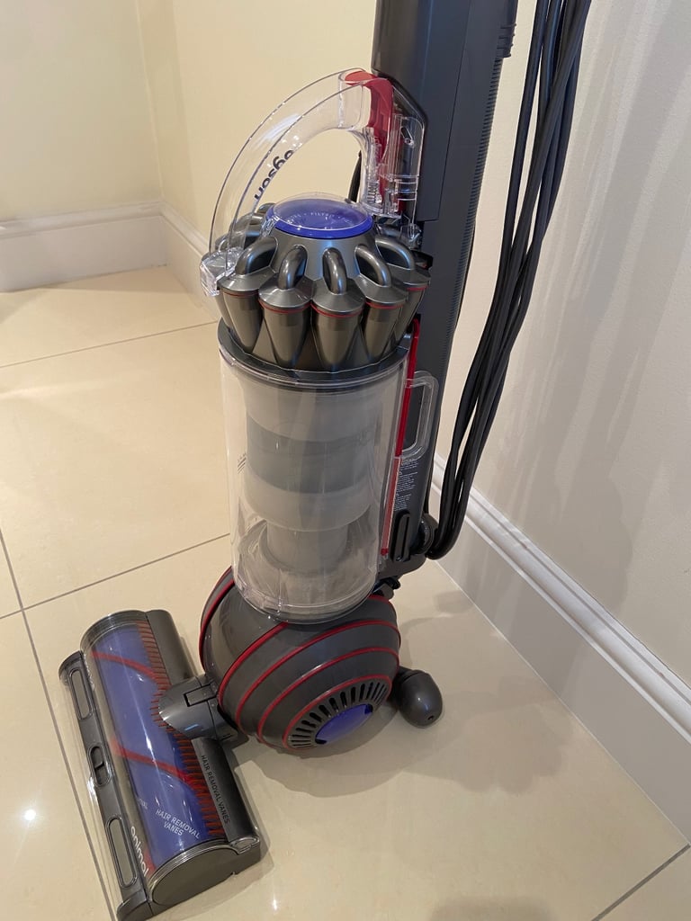 image for Dyson Vacuum Cleaner 