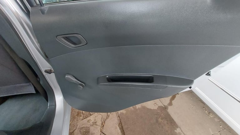 CHEVROLET SPARK 1.0 i LS 2010