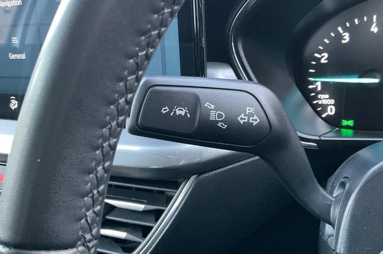 2023 Ford Focus 1.0 EcoBoost Titanium 5dr HATCHBACK PETROL Manual