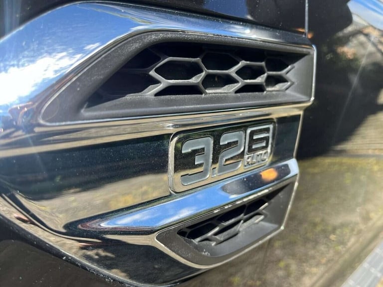 2016 Ford Ranger Pick Up Double Cab Limited 2 3.2 TDCi 200 Auto PICK UP DIESEL Automatic