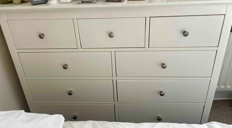 Marks and Spencer Hastings Drawers