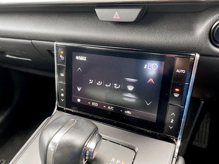 2021 Mazda MX-30 SE-L Lux SUV Electric Automatic