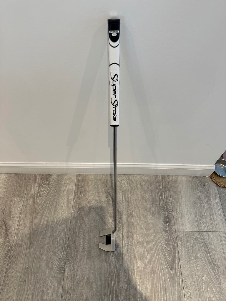 Scotty Cameron Putter