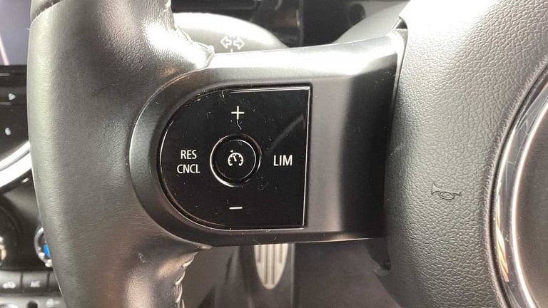 2021 MINI Hatch 1.5 Cooper Sport 3dr Auto Hatchback Petrol Automatic