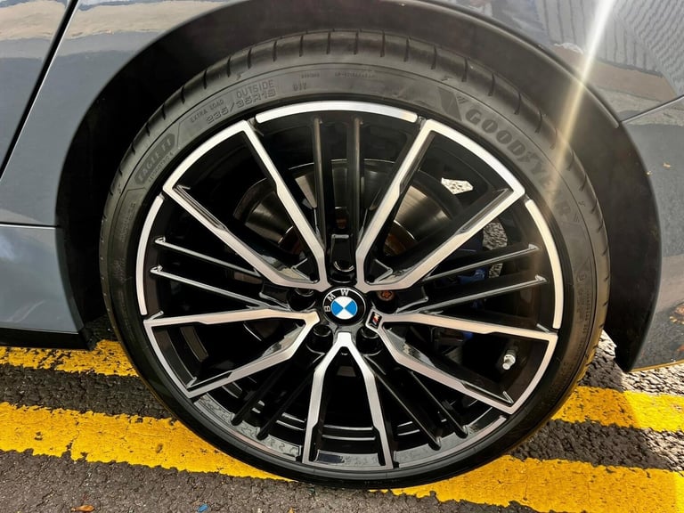 2020 BMW 1 Series 2.0 M135i Auto xDrive Euro 6 (s/s) 5dr HATCHBACK Petrol Automatic