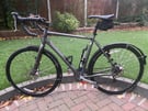 £1300 Specialized Tricross Elite Disc Commuter Touring Bike Bicycle 