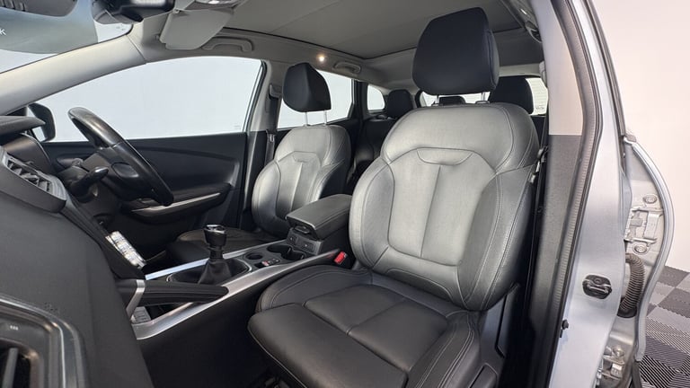 RENAULT KADJAR 1.3 GT Line TCe 160 MY19 2019