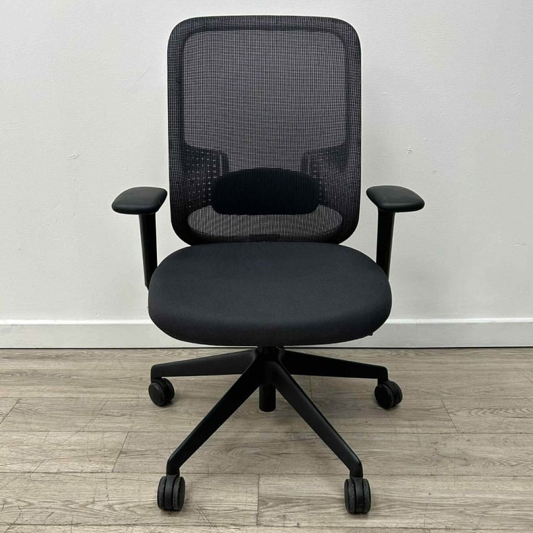 image for Orangebox Do Operator Chair, Adjustable, Tilt Lock, Delivery Available