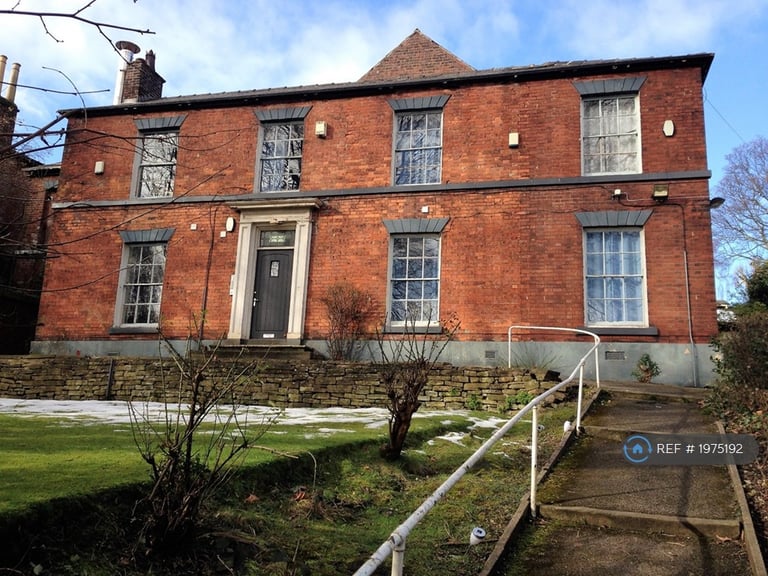 7 bedroom house in Upperthorpe, Sheffield, S6 (7 bed) (1997133) in