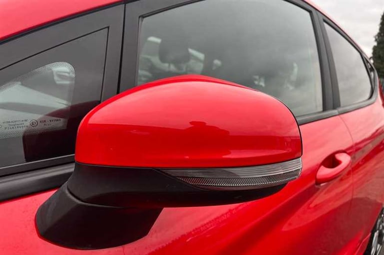 2020 Ford Fiesta 1.0 EcoBoost 95 ST-Line Edition 5dr HATCHBACK PETROL Manual