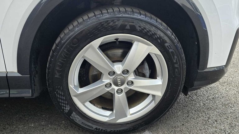 2019 Audi Q2 30 TFSI Sport 5dr SUV Petrol Manual