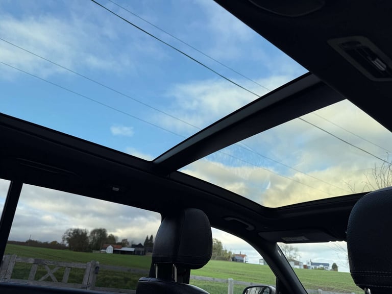 2020 Mercedes-Benz GLS 2.9 GLS 400 AMG Line Premium D 4Matic Auto 4WD 5dr SUV Diesel Automatic