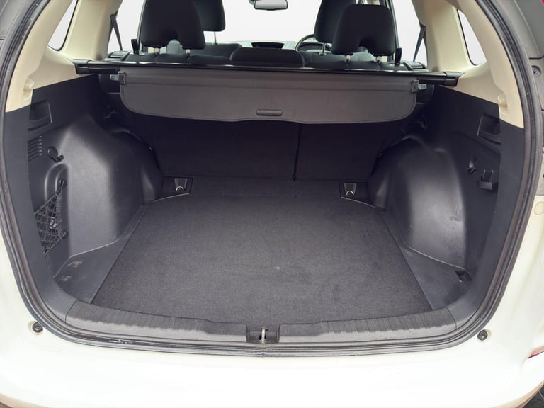 HONDA CR-V 2.0 i-VTEC SE 2015