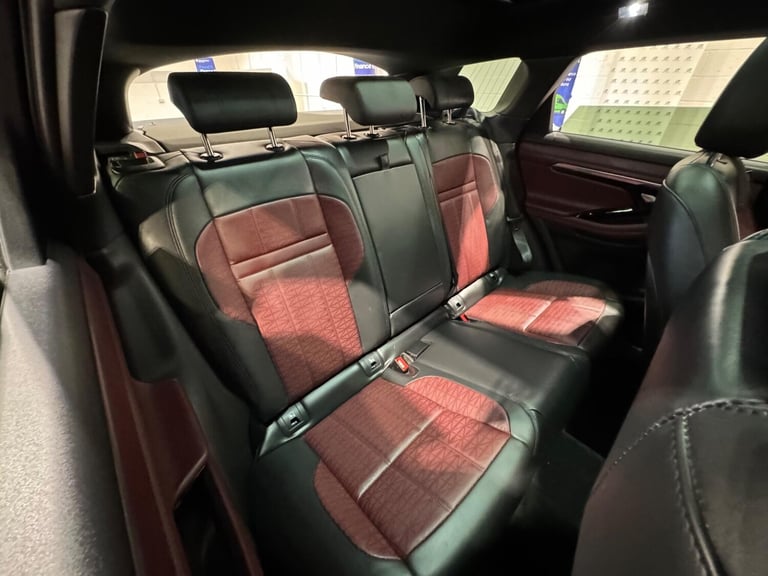 2019 Land Rover Range Rover Evoque 2.0 P250 MHEV R-Dynamic HSE Auto 4WD Euro 6 (s/s) 5dr ESTATE P...