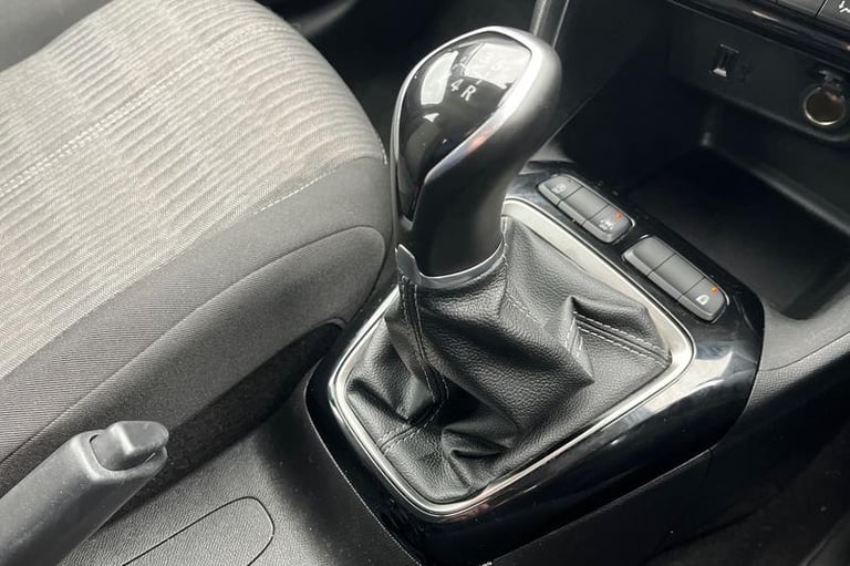 2023 Vauxhall Corsa 1.2 Design 5dr HATCHBACK PETROL Manual