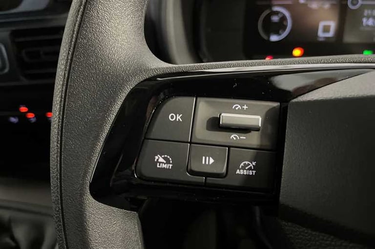2024 Vauxhall Combo 1.5 Turbo D 2300 Prime XL Panel Van 6dr Diesel Manual LWB Euro 6 (s/s) (100 P...