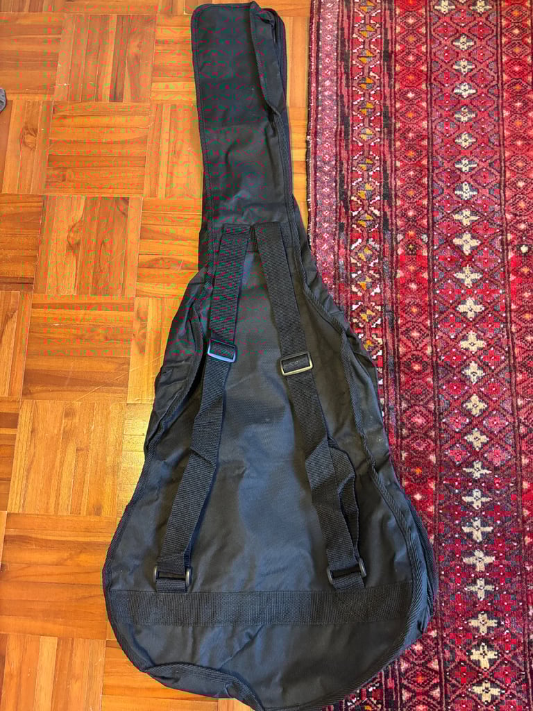 Cruiser by Crafter Red Stratocaster electric guitar