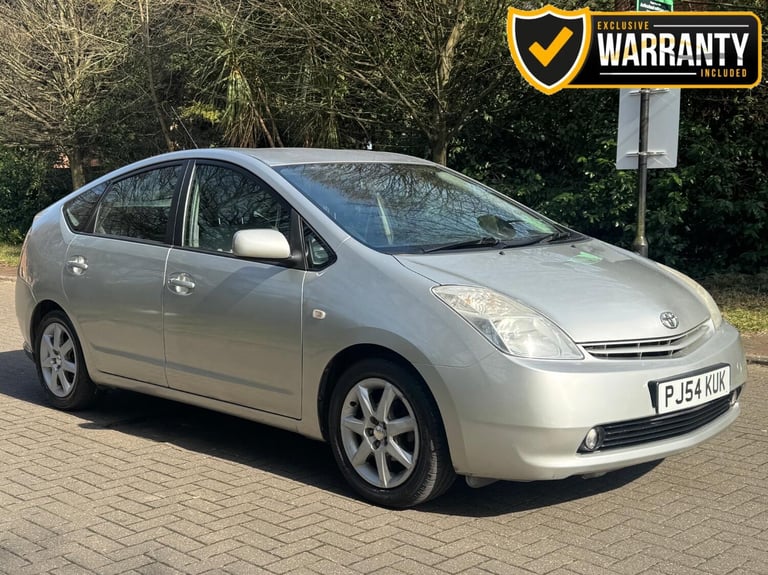 image for TOYOTA PRIUS 1.5 T4 2005