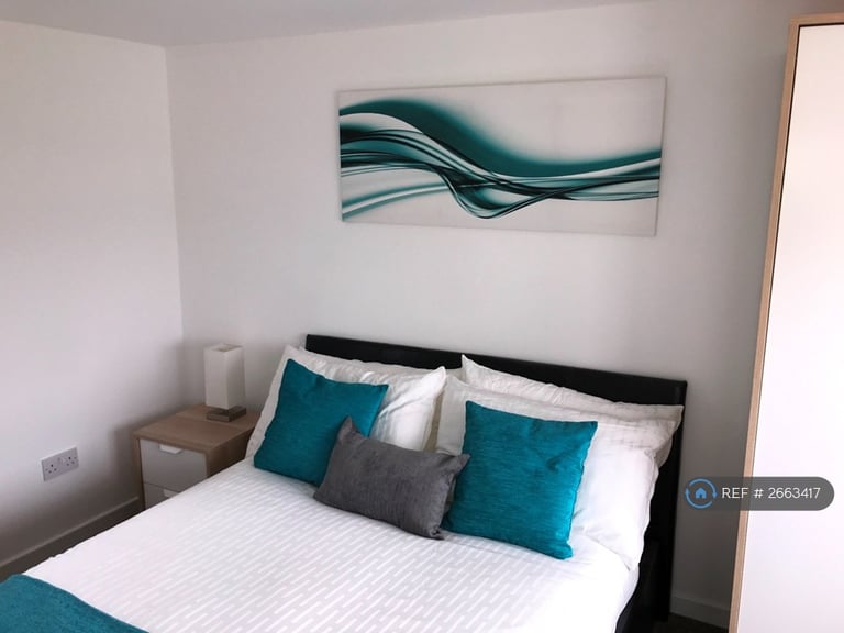 1 bedroom in Windmill Road, Gillingham, ME7 (#2663417)