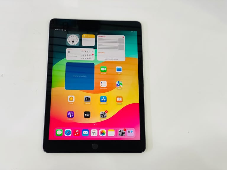 image for iPad 9th Gen