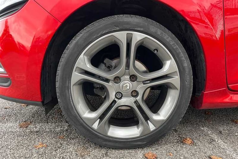 2019 Renault Clio 0.9 TCe GT Line Hatchback 5dr Petrol Manual Euro 6 (s/s) (90 ps) Hatchback Petr...