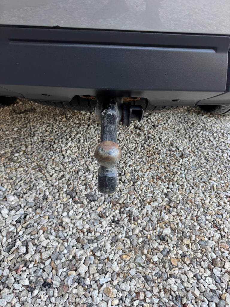 LAND ROVER RANGE ROVER SPORT 3.0 SD V6 HSE Black 2013