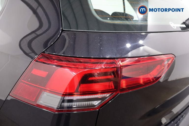 2023 Volkswagen Golf 1.5 TSI Style 5dr Hatchback Petrol Manual