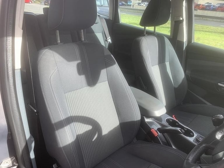 2013 Ford C Max Titanium 1.6 TDCI - New MOT - Only 100000 miles