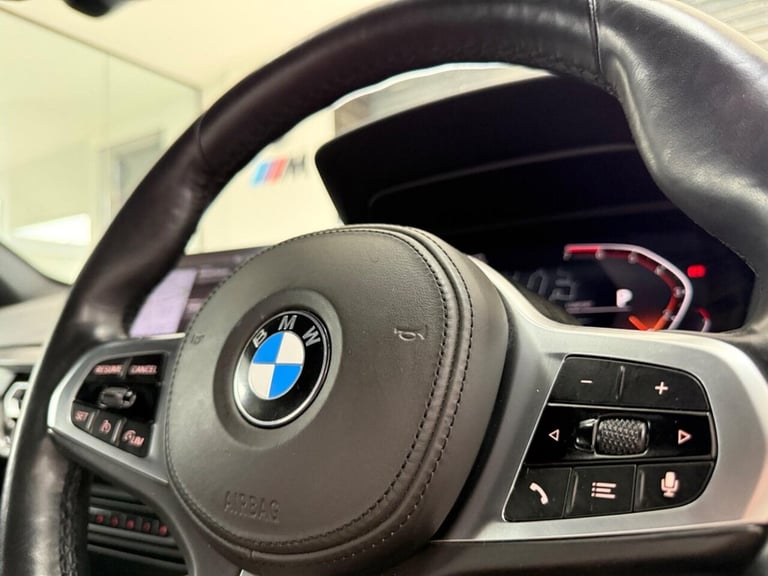 2020 BMW 1 Series 1.5 118i M Sport DCT Euro 6 (s/s) 5dr Hatchback Petrol Automatic