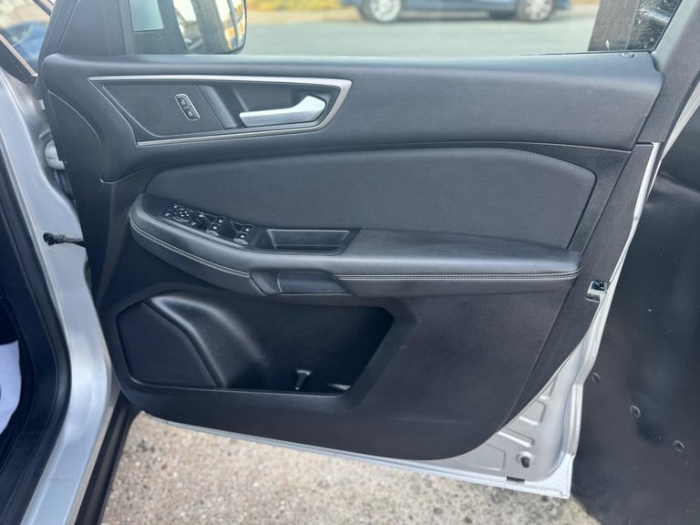 2025 Ford Galaxy 2.0 TDCi Zetec Euro 6 5dr Diesel Manual