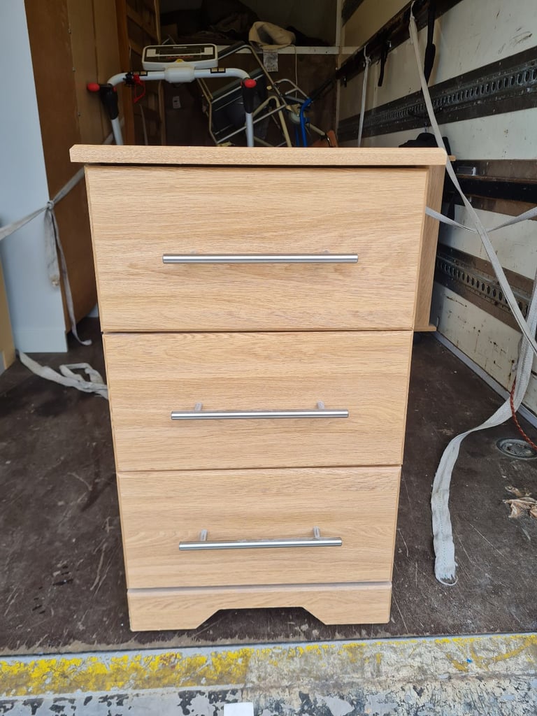 X2 drawers 