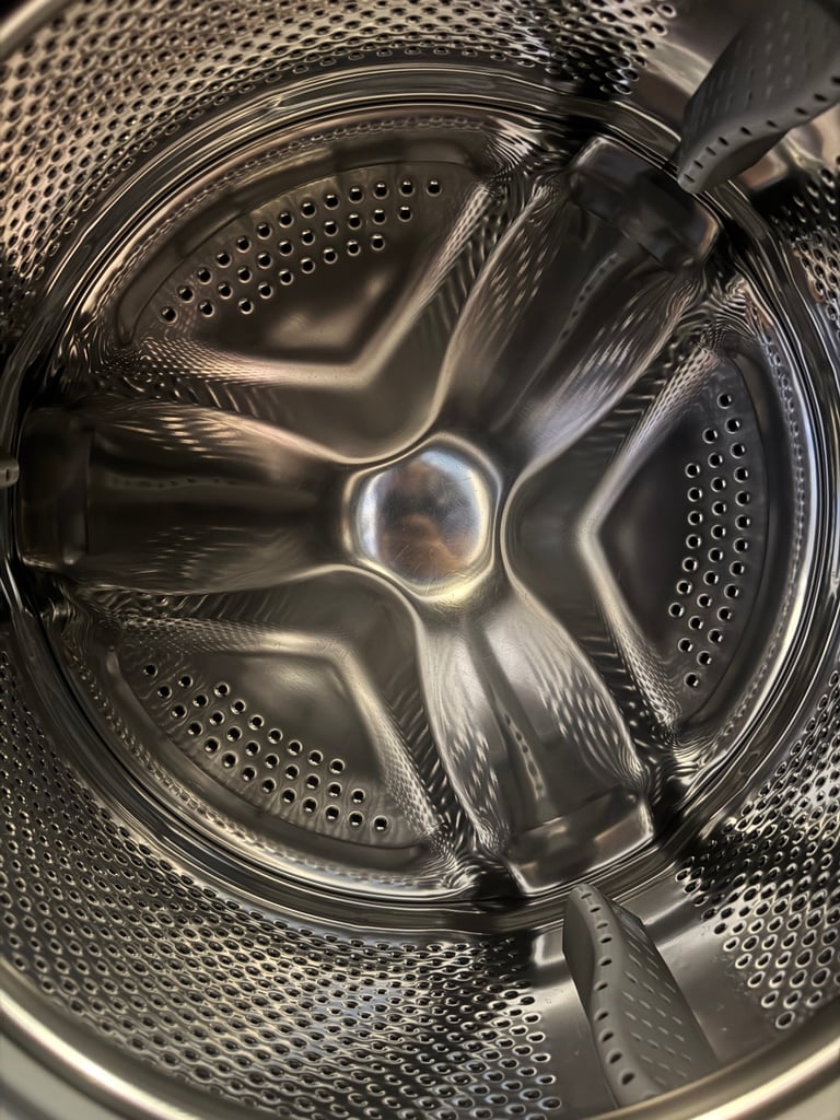 image for Bush washing machine 