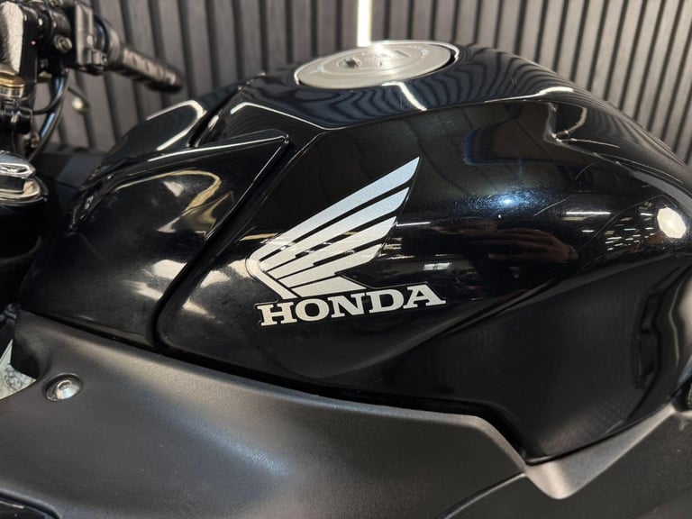 2011 Honda CBR125R 125