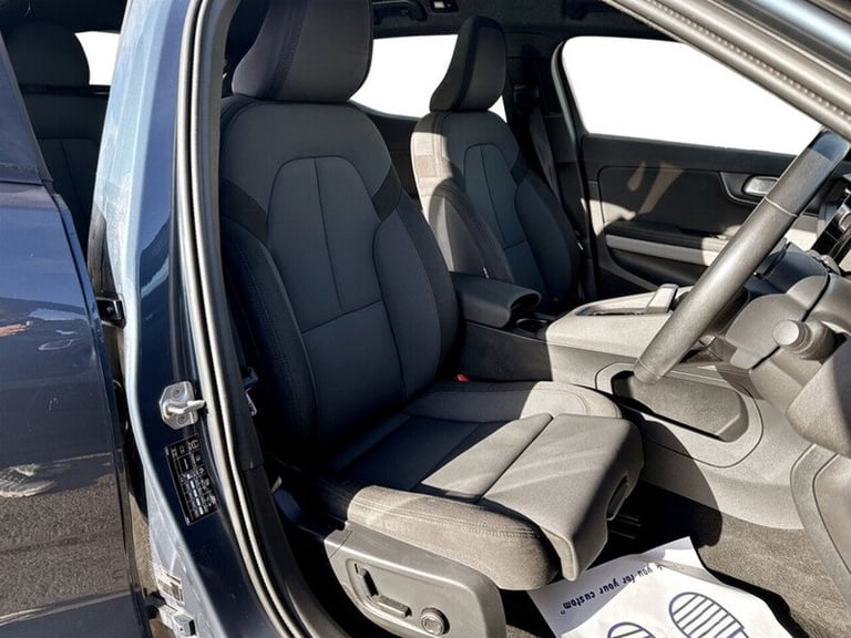 2021 Polestar Polestar 2 300kW Pilot Plus 78kWh Dual motor 5dr 4WD Auto SALOON ELECTRIC Automatic