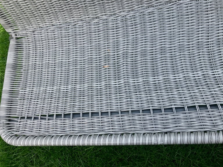 Free Metal Garden Benches