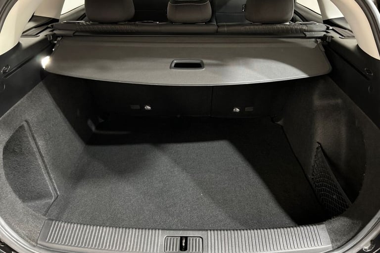 2021 71 MG MG 5 52.5KWH EXCITE ESTATE 5DR ELECTRIC AUTO (156 PS) REAR PARKING CA