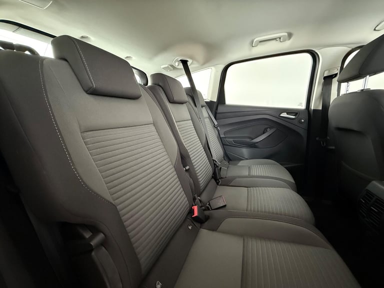 2018 Ford C-Max 1.0 EcoBoost 125 Titanium 5dr MPV PETROL Manual