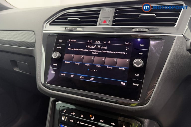 2021 Volkswagen Tiguan 1.5 TSI 150 R-Line 5dr DSG ESTATE PETROL Automatic