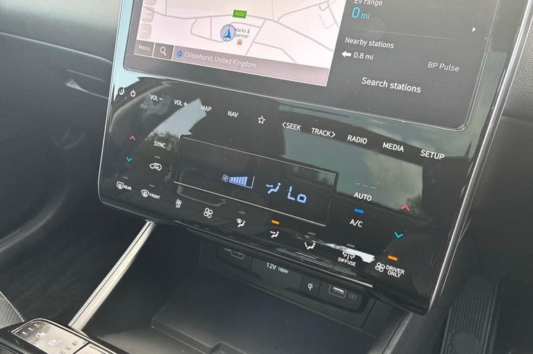 2023 Hyundai TUCSON 1.6 TGDi Plug-in Hybrid Ultimate 5dr 4WD Auto Automatic Estate Petrol Paralle...