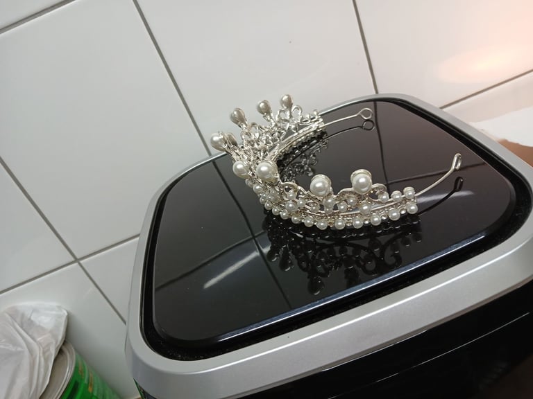 Diamond Tiara